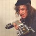 Poze AC/DC - Angus Young