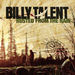 Poze Billy Talent - Rusted From The Rain