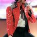 Poze Michael Jackson - Michael Jackson