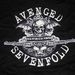 Poze Avenged Sevenfold - a7xguns