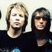 Poze Bon Jovi - Band of my dreams:)