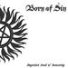 BORN OF SIN - Imperfect Breed Of Humanity