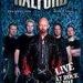 Halford - HALFORD-Resurrection World Tour(Live at Rock in Rio 3-cd+dvd+autograph 2009)
