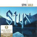 Styx - Gold: Come Sail Away