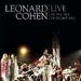 Leonard Cohen - Live From The Isle of Wight (CD/DVD)