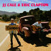 Eric Clapton - The Road To Escondido