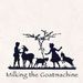 Milking The Goatmachine - Milking The Goatmachine