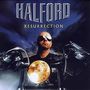 HALFORD-RESURRECTION-