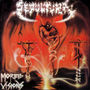 Sepultura - Morbid vision