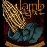 Poze Poze Lamb of God - lamb
