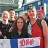Poze Poze Dio - dio &the fans