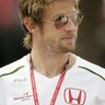 Poze Best Celebrity Hair 2009 - Jenson Button 