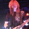 Poze Poze Megadeth - dave