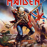 Poze Poze Iron Maiden - The Trooper!