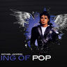 Poze Poze Michael Jackson - The king of pop:X