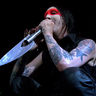 Poze Poze Marilyn Manson - zx