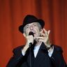 Poze Poze Leonard Cohen - Leonard Cohen