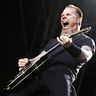 Poze Poze Metallica - Metallica