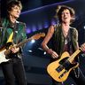 Poze Poze Rolling Stones - rolling stones in concert