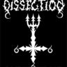 Poze Poze DISSECTION - logo