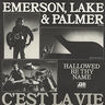 Poze Poze Emerson Lake and Palmer - e