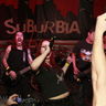 Poze Concert Krow, Korruption, DinUmbra si Psychogod in Suburbia (User Foto) - krow_6mai_06
