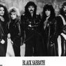 Poze Poze Black Sabbath - Black Sabbath (Gillan years)