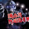 Poze Poze Iron Maiden - Iron Maiden-Beast