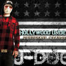 Poze Poze Hollywood Undead - Hollywood Undead-J-Dog