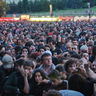 Poze Poze cu publicul la concertul AC/DC - Poze cu publicul la concertul AC/DC 