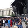 Poze Poze cu publicul la concertul AC/DC - Poze cu publicul la concertul AC/DC