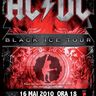 Poze Concert AC/DC in Romania la Bucuresti pe 16 mai 2010 (User Foto) - BLACK ICE