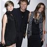 Poze Poze Bon Jovi - jon bon jovi & family