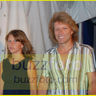 Poze Poze Bon Jovi - bon jovi & daughter
