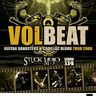 Poze Poze VOLBEAT - Volbeat