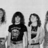 Poze Poze Metallica - early days 2