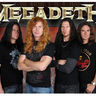 Poze Poze Megadeth - Megadeth azi