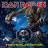 Poze Poze Iron Maiden - Iron Maiden