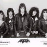 Poze Poze ANTHRAX - Anthrax Megaforce rec.
