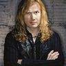 Poze Poze Megadeth - Dave Mustaine