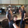 Poze Poze Bon Jovi - bon jovi_recording day off