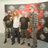 Poze Poze Megadeth - Sonisphere