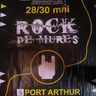 Poze Festivalul Rock Pe Mures editia 2010 (User Foto) - AFISUL CU PREZENTAREA FESTIVALULUI ROCK OE MURES,ARAD,EDITIA 2010,28-30 MAI