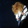 Poze Poze Megadeth - dave mustaine