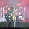 Poze Poze Manowar, Accept la Tuborg Green Fest - Sonisphere 2010 - Ziua Unu - AccepT