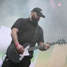 Poze Poze Metallica, Slayer, Megadeth, Anthrax la Tuborg Green Fest - Sonisphere 2010 - Ziua Doi - Vita de Vie