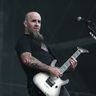 Poze Poze Tuborg Green Fest - Sonisphere 2010 - Metallica, Rammstein, Megadeth, Manowar, Slayer si altii - Anthrax