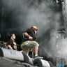 Poze Poze Rammstein, Stone Sour, Anathema, Alice In Chains la Tuborg Green Fest - Sonisphere 2010 - Ziua Trei - Luna Amara