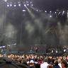 Poze Concert Anthrax la Sonisphere Romania / Tuborg Green Fest (User Foto) - Anthrax