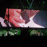 Poze Concert Metallica la Sonisphere Romania / Tuborg Green Fest (User Foto) - Metallica